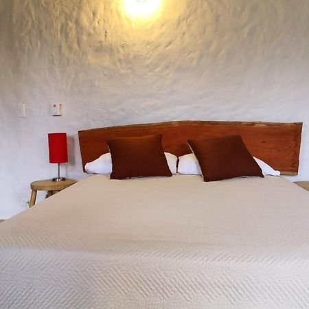 Hotel Mulato Ел Колехио Екстериор снимка
