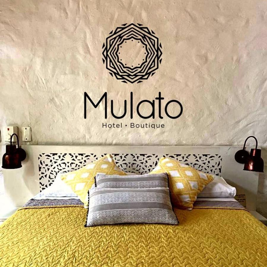 Hotel Mulato Ел Колехио Екстериор снимка