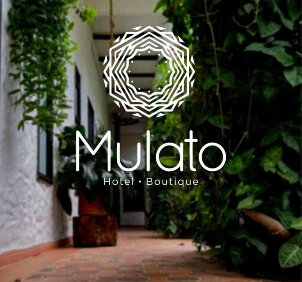 Hotel Mulato Ел Колехио Екстериор снимка