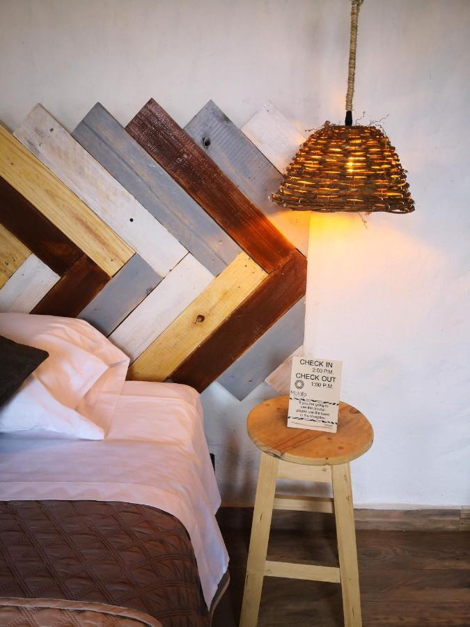 Hotel Mulato Ел Колехио Екстериор снимка