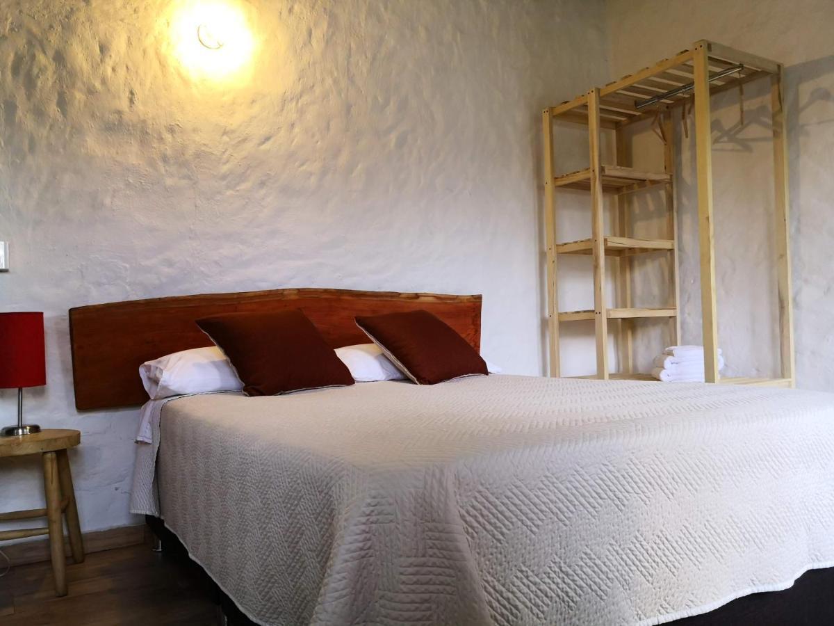 Hotel Mulato Ел Колехио Екстериор снимка