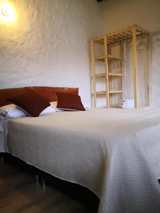Hotel Mulato Ел Колехио Екстериор снимка
