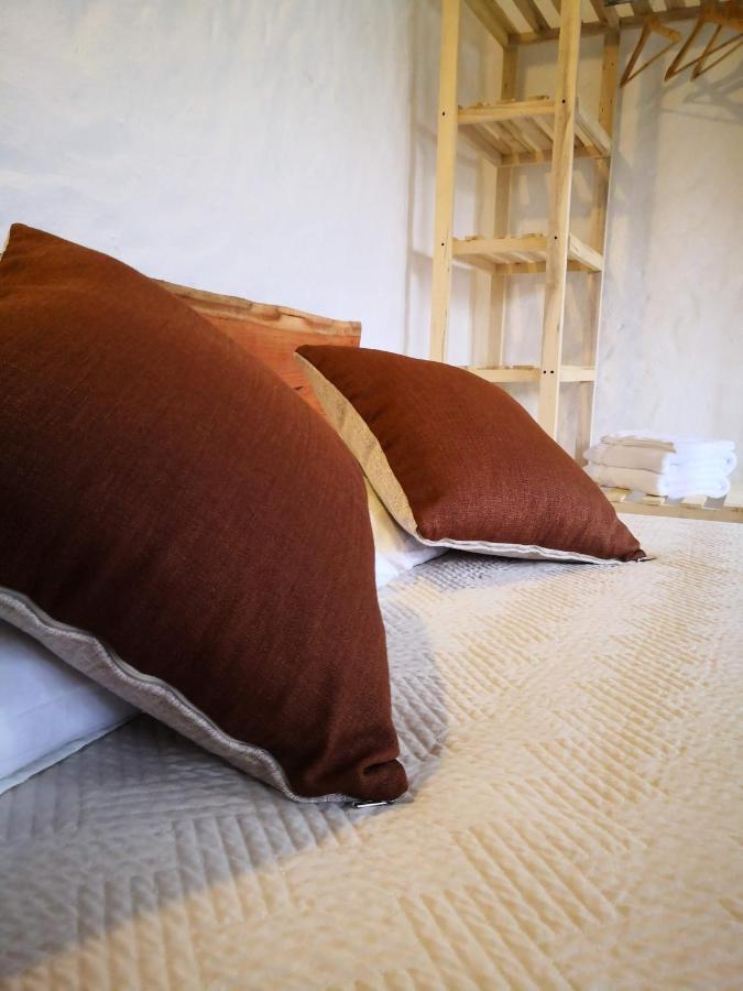 Hotel Mulato Ел Колехио Екстериор снимка