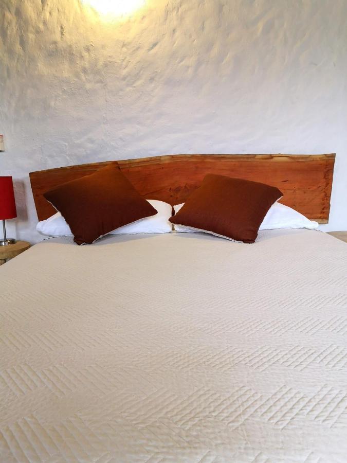 Hotel Mulato Ел Колехио Екстериор снимка