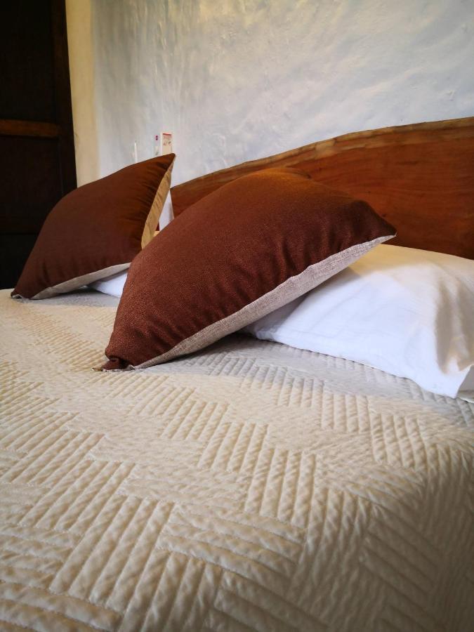 Hotel Mulato Ел Колехио Екстериор снимка