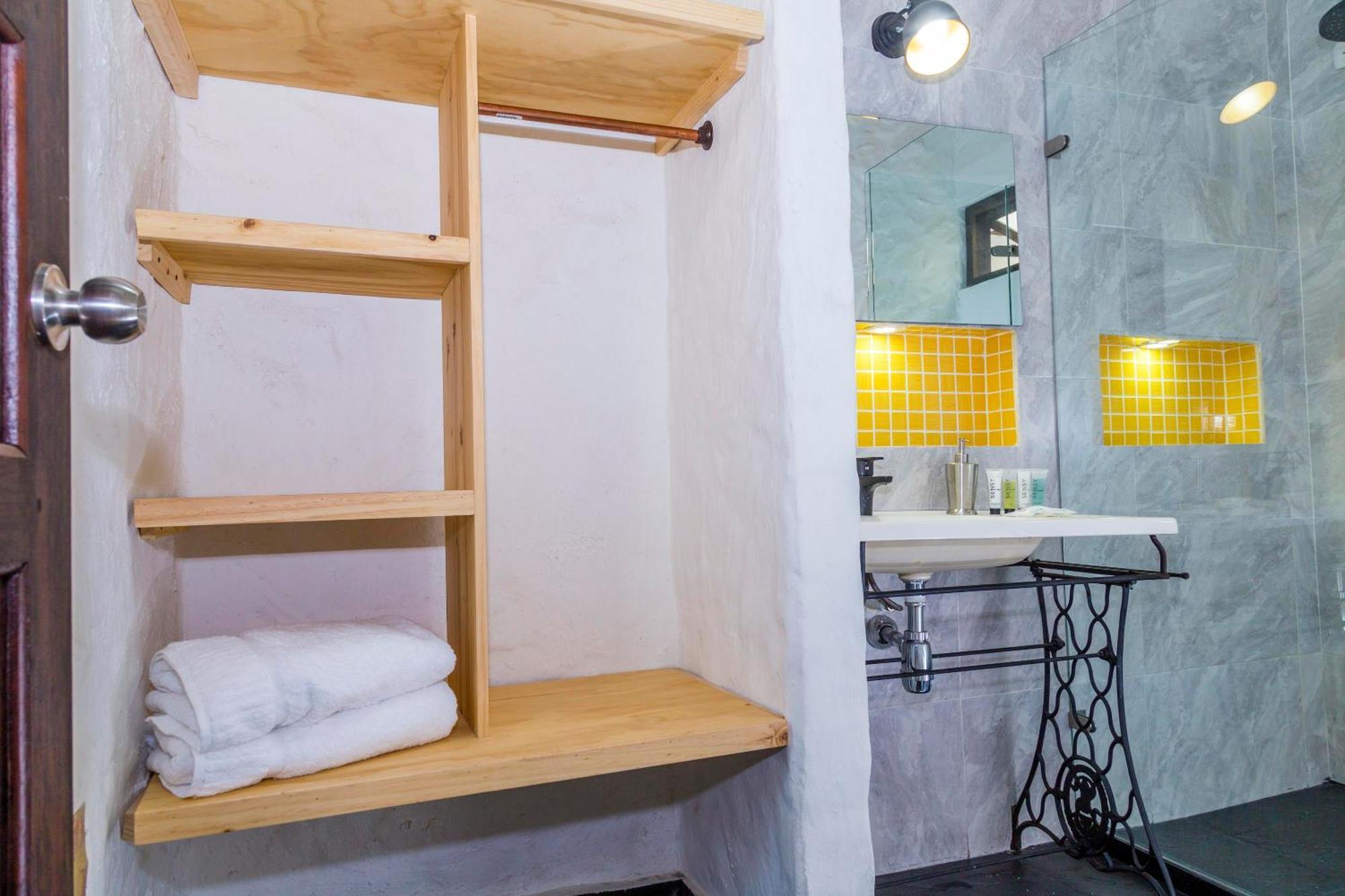 Hotel Mulato Ел Колехио Стая снимка