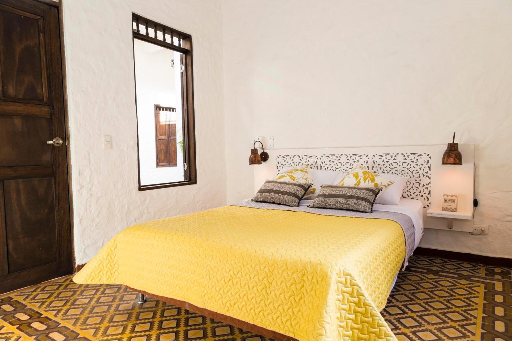 Hotel Mulato Ел Колехио Екстериор снимка