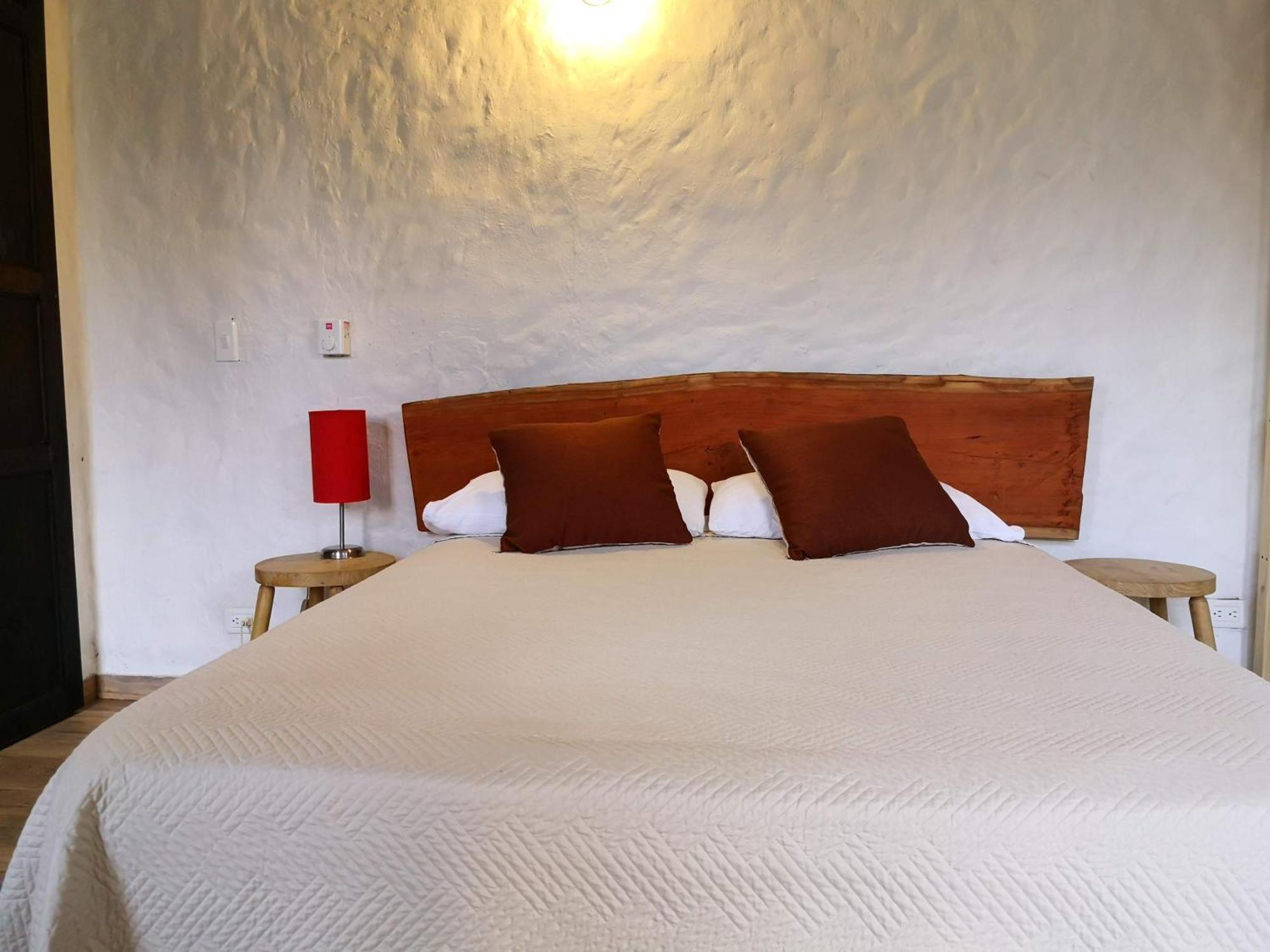 Hotel Mulato Ел Колехио Екстериор снимка