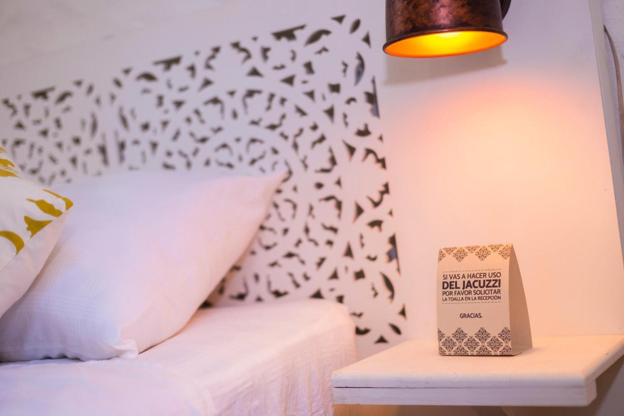Hotel Mulato Ел Колехио Екстериор снимка