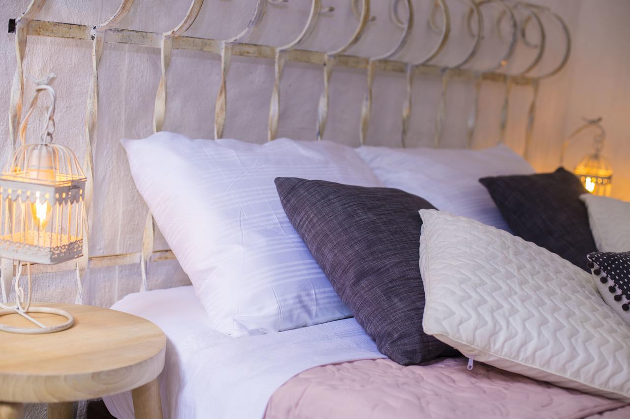 Hotel Mulato Ел Колехио Екстериор снимка