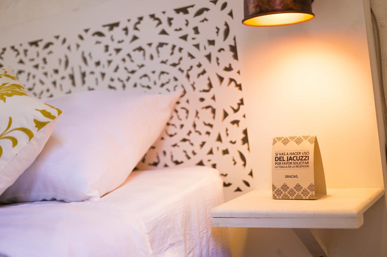 Hotel Mulato Ел Колехио Екстериор снимка