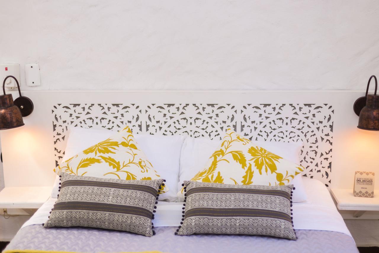 Hotel Mulato Ел Колехио Екстериор снимка