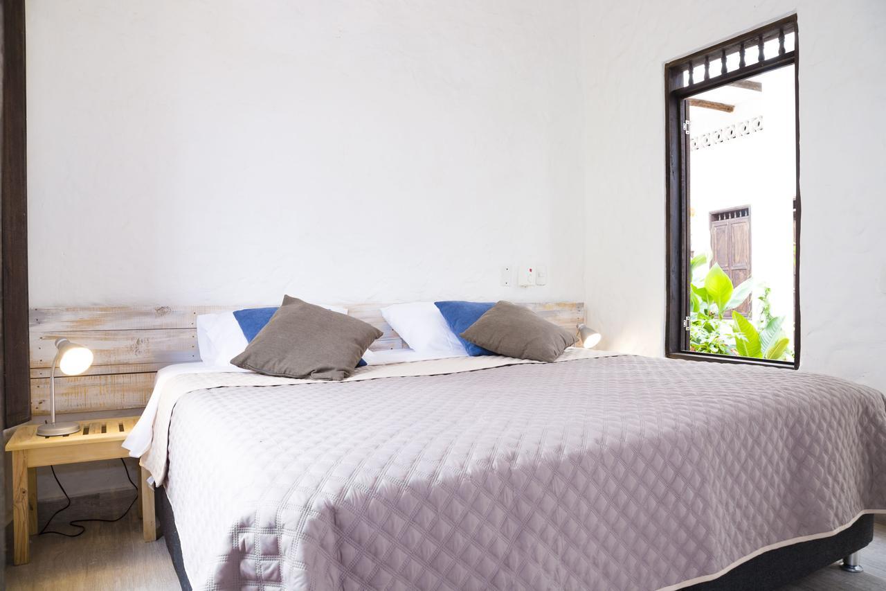 Hotel Mulato Ел Колехио Екстериор снимка